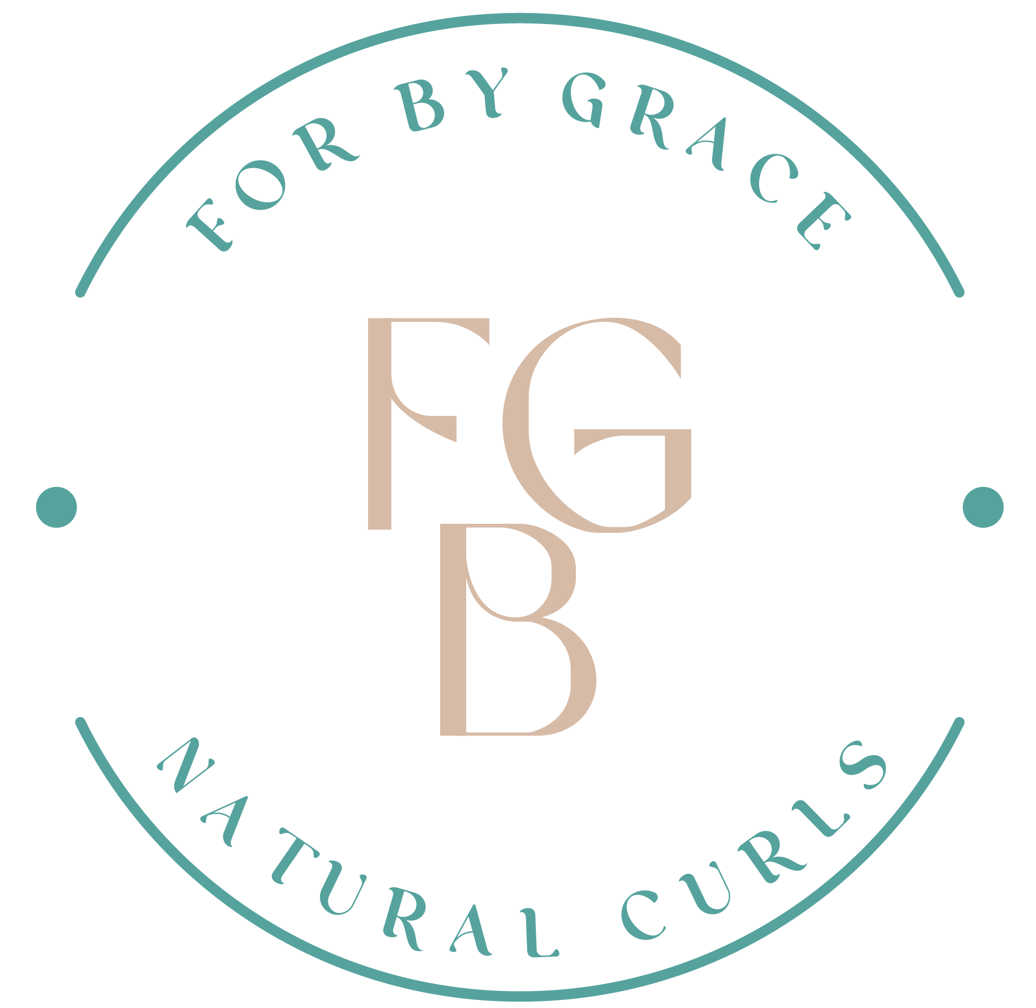 FOR BY GRACE NATURAL CURLS